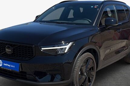 Volvo XC40 5.898 km 29.500 &euro; Frankfurt am Main 60486