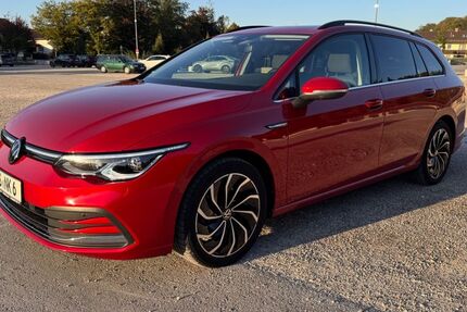 VW Golf 49.960 km 26.900 &euro; Traunstein 83278