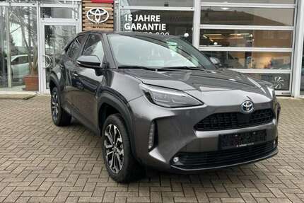 Toyota Yaris Cross 17.944 km 24.950 &euro; Steinfurt 48565