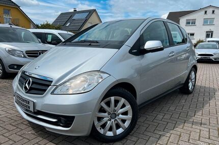 Mercedes A 160