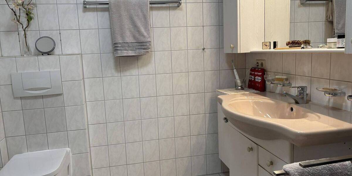 Etagenwohnung Bad Bevensen - 4 Zimmer, 106 m&sup2;, 225.000&euro; | Angebot:26859199