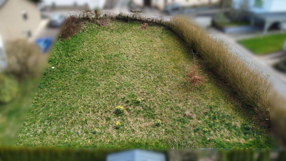 Grundstück Illingen Wustweiler - 85.000&euro; | Angebot:25644752