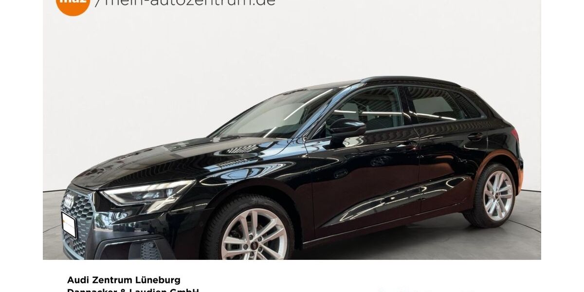 Audi A3 128.741 km 20.970 &euro; Lüneburg 21337