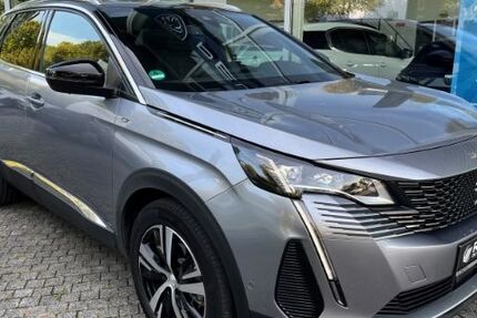 Peugeot 3008 14.323 km 21.980 &euro; Offenburg 77654