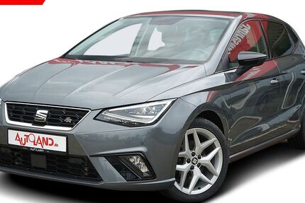 Seat Ibiza 73.875 km 13.990 &euro; Bautzen 02625