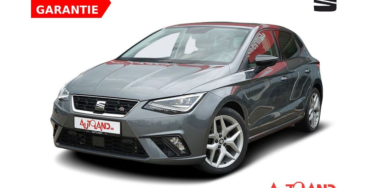 Seat Ibiza 73.875 km 13.990 &euro; Bautzen 02625
