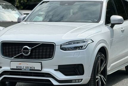Volvo XC90 176.600 km 22.990 &euro; Bremen 28259