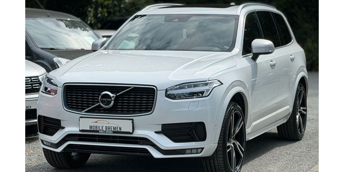 Volvo XC90 176.600 km 23.890 &euro; Bremen 28259
