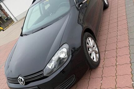 VW Golf 252.000 km 3.500 &euro; Geestland 27607