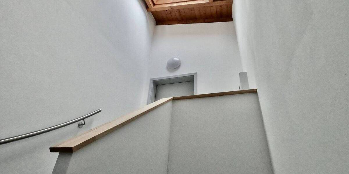 Etagenwohnung Pfullendorf- Denkingen Denkingen - 3 Zimmer, 81 m&sup2;, 279.000&euro; | Angebot:26160062