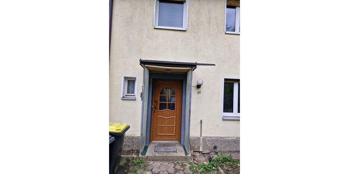 Reihenmittelhaus Forchheim - 5 Zimmer, 120 m&sup2;, 310.000&euro; | Angebot:26433427