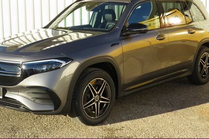 Mercedes-Benz EQB 18.000 km 36.150 &euro; Peiting 86971