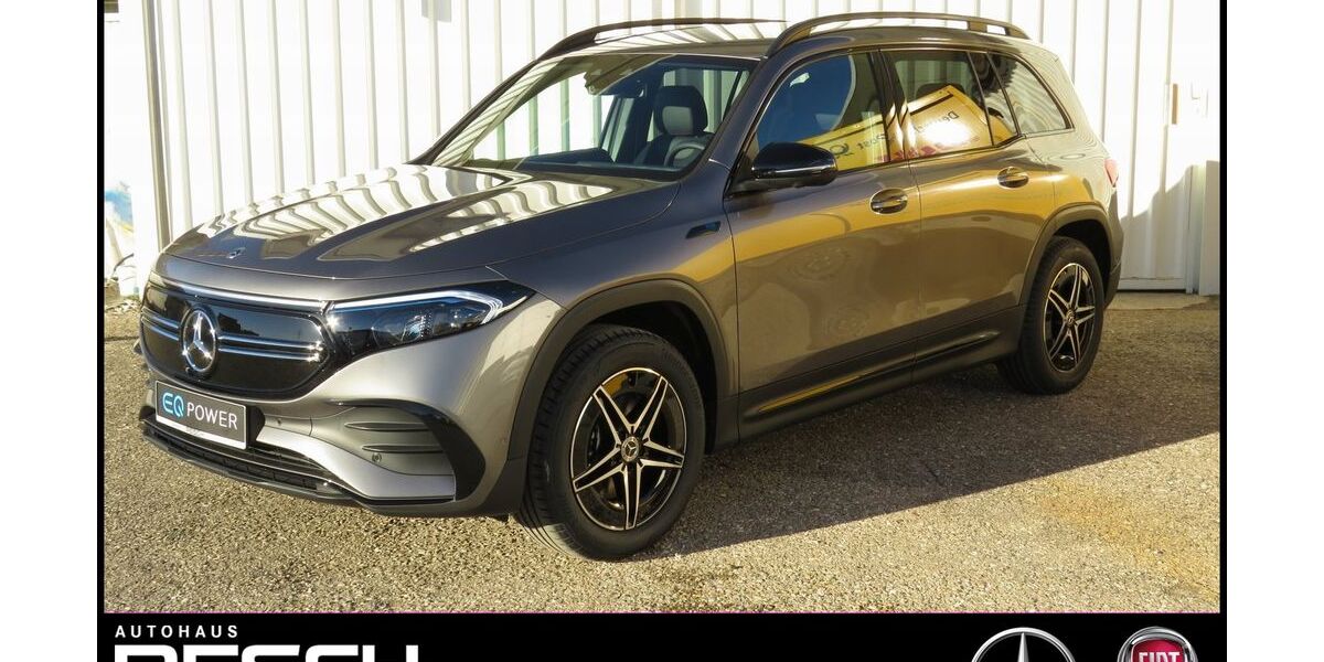 Mercedes-Benz EQB 19.900 km 35.490 &euro; Peiting 86971