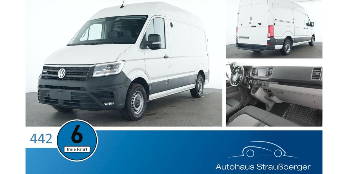 VW Crafter 28.900 km 20.390 &euro; Buchschwabach bei Nürnberg 90574