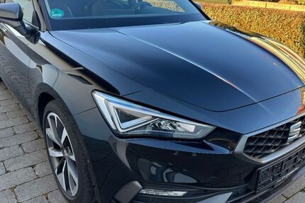 Seat Leon 129.900 km 17.950 &euro; Nagold-Vollmaringen 72202