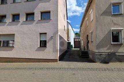 ANLAGEOBJEKT MIT ENTWICKLUNGSPOTENZIAL - Haus Bad Breisig | Angebot:27095326