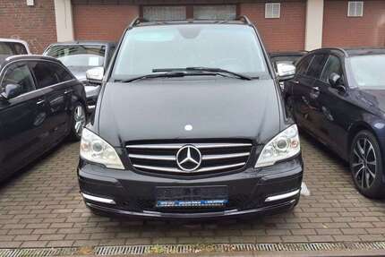 Mercedes-Benz Viano 299.999 km 16.950 &euro; Berlin 13599