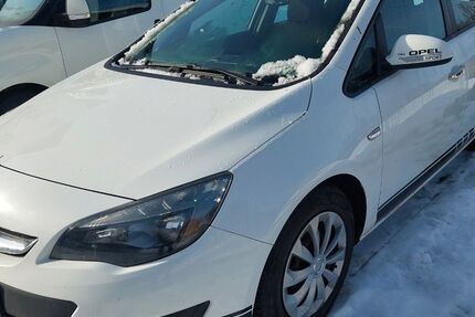 Opel Astra 247.000 km 2.900 &euro; Kempten (Allgäu) 87435