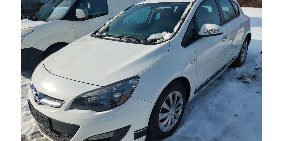 Opel Astra 247.000 km 2.900 &euro; Kempten (Allgäu) 87435