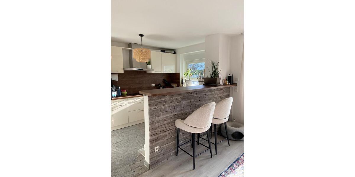 Etagenwohnung Bad Kreuznach Bad Münster am Stein-Ebernburg - 3 Zimmer, 90 m&sup2;, 295.000&euro; | Angebot:26169024