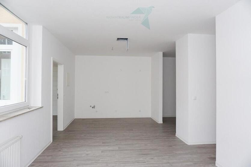 ++ barrierefrei und modern ++ 1-Zimmer-Apartment mit Aufzug und bodentiefer Dusche!