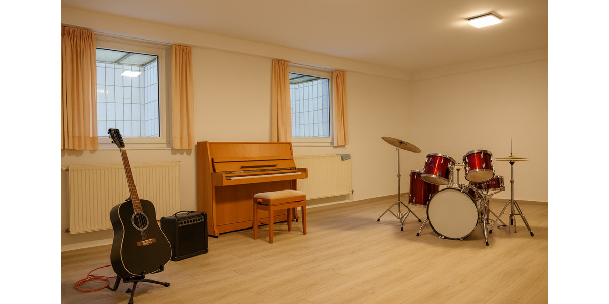 Freistehender Bungalow in Top-Lage direkt am Park – Köln-Seeberg 4 zimmer