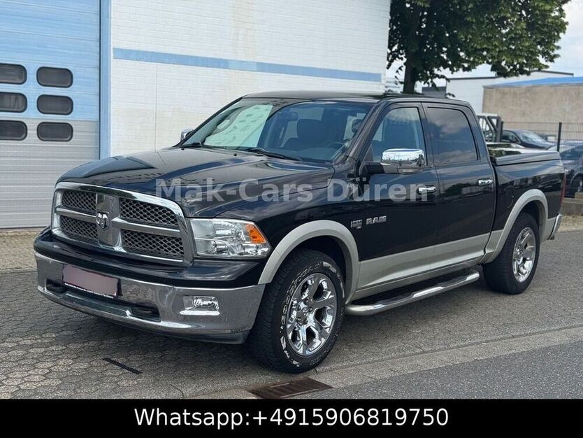 RAM