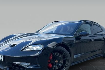 Porsche Taycan 8.000 km 151.950 &euro; Hannover 30177