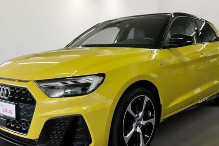 Audi A1 66.975 km 21.950 &euro; Kaiserslautern 67663