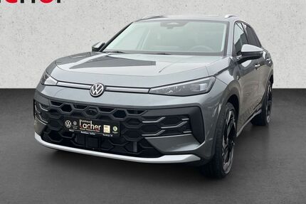 VW T-Roc 2.500 km 40.500 &euro; Nittenau 93149