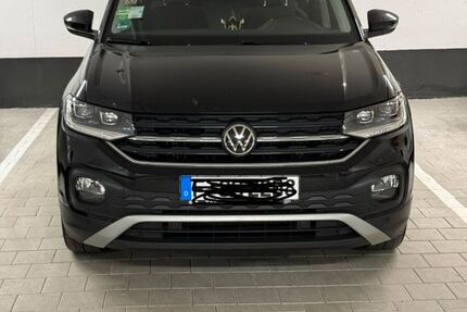 VW T-Cross 45.000 km 19.200 &euro; Gauting 82131