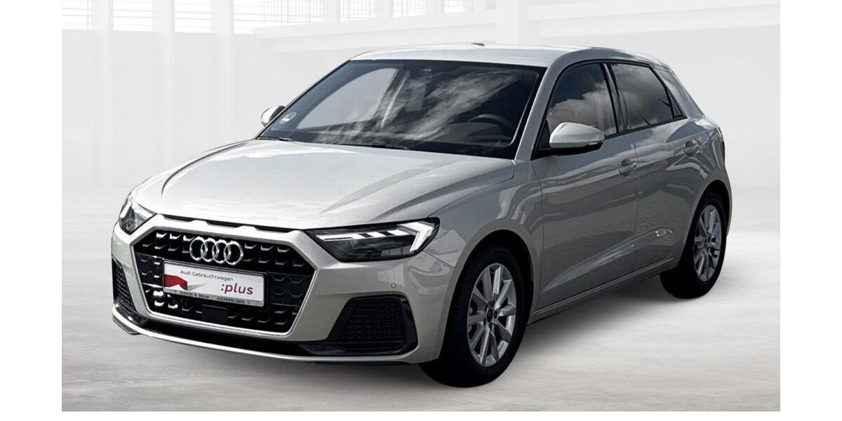 Audi A1 6.600 km 27.950 &euro; Aschersleben 06449