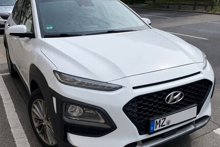 Hyundai KONA 135.000 km 9.299 &euro; Königstein 61462