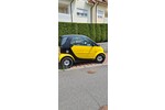 Smart ForTwo 136.000 km 2.300 &euro; Osterburken 74706