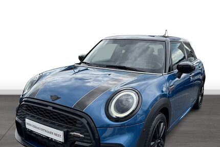 Mini Cooper 19.886 km 26.931 € Erfurt 99087