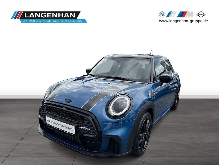 Mini Cooper 19.886 km 26.931 € Erfurt 99087