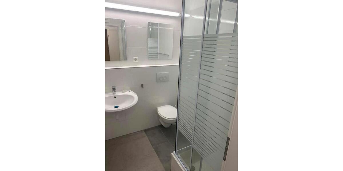 Erdgeschoßwohnung Leonberg - 2 Zimmer, 50 m&sup2;, 850&euro; | Angebot:26408604