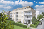 Etagenwohnung Nürnberg Spitalhof - 2 Zimmer, 65 m&sup2;, 442.570&euro; | Angebot:26841606