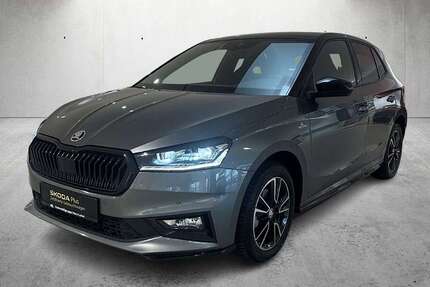 Skoda Fabia 20.550 km 24.043 € Einbeck 37574