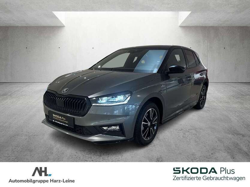 Skoda Fabia 20.550 km 24.043 € Einbeck 37574