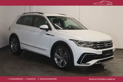 VW Tiguan 117.100 km 27.400 &euro; Bebra 36179