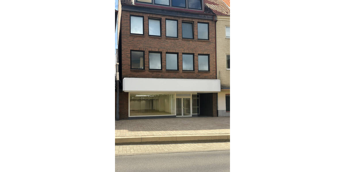 Gewerbeobjekt Mölln - 2.500&euro; | Angebot:23964126