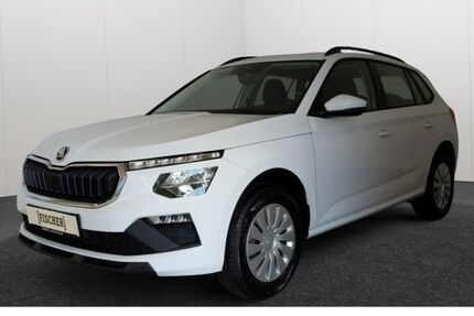 Skoda Kamiq 5.000 km 27.000 € Jena 07743