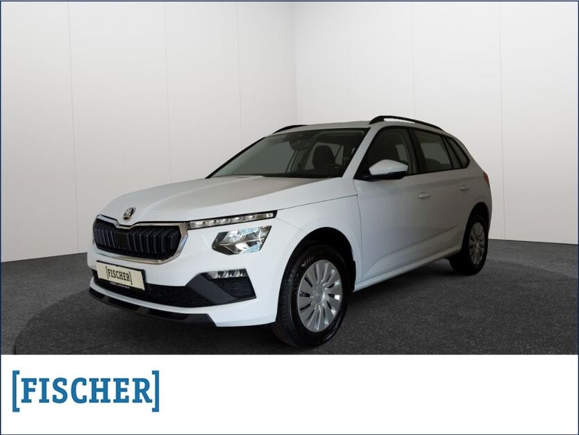 Skoda Kamiq 5.000 km 27.000 € Jena 07743