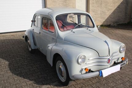 Renault Andere 99.999 km 8.900 &euro; Plein 54518