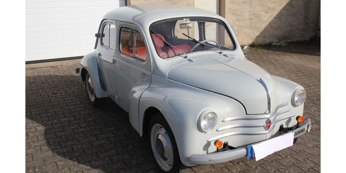 Renault Andere 99.999 km 8.900 &euro; Plein 54518