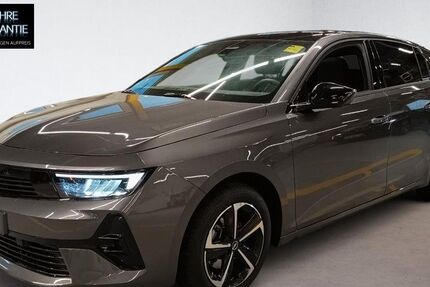 Opel Astra 24.600 km 19.780 &euro; Schwandorf 92421