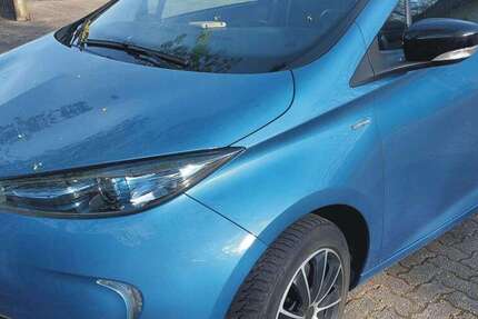 Renault ZOE 64.330 km 9.250 &euro; Wörth am Rhein, Stadt 76744