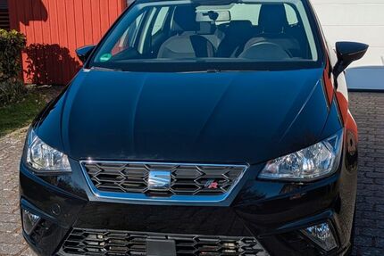 Seat Ibiza 81.747 km 11.300 &euro; Ratekau-Techau 23689