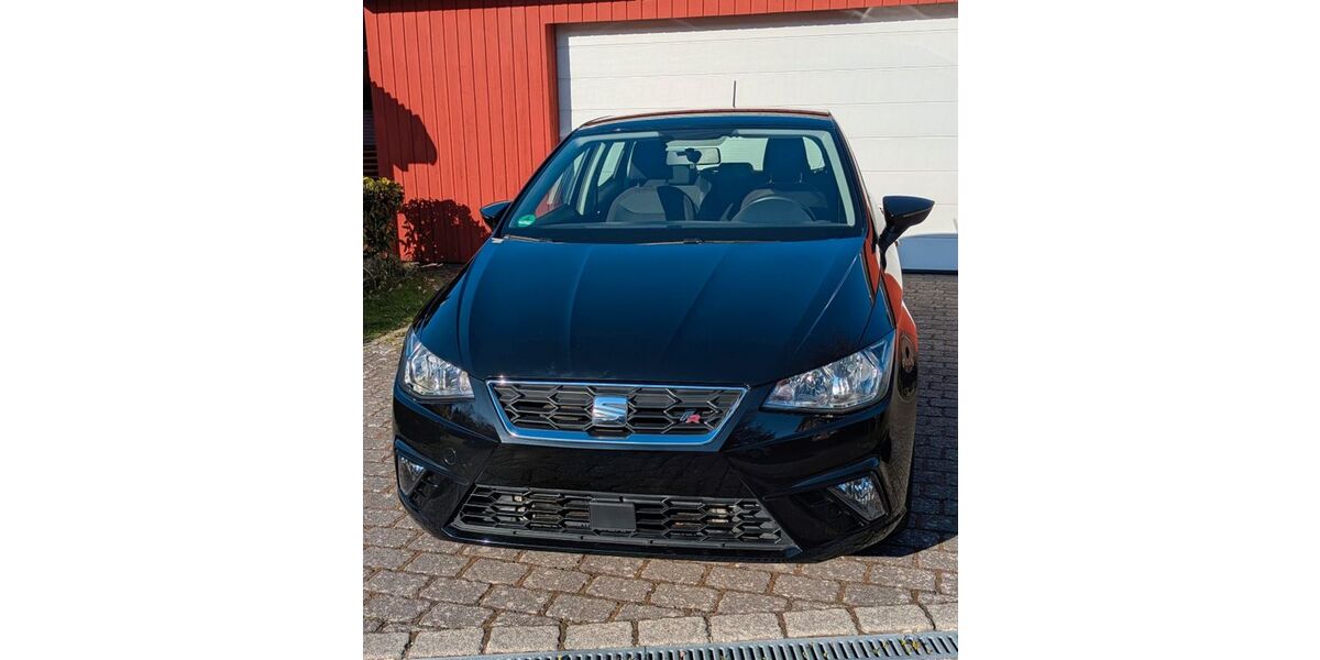 Seat Ibiza 81.747 km 11.300 &euro; Ratekau-Techau 23689